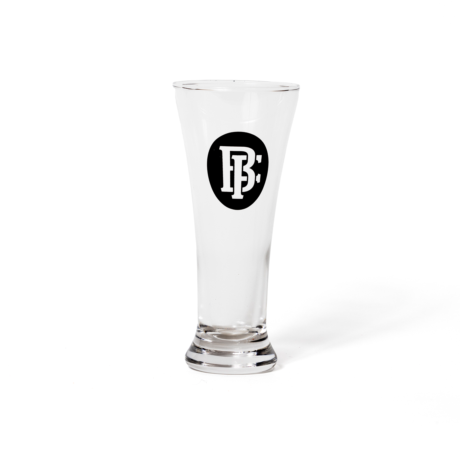 10oz Flared Pilsner Glass