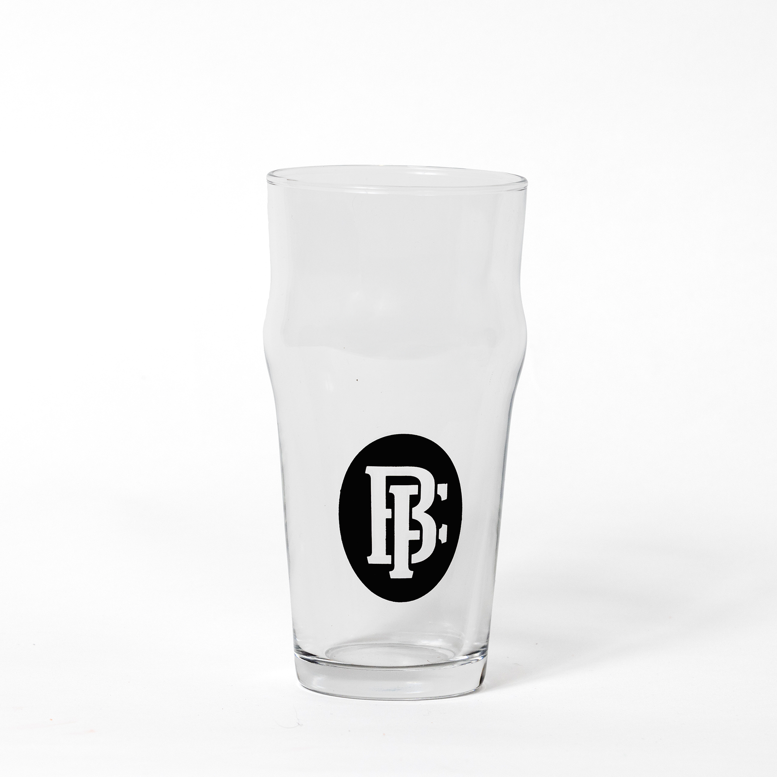 16oz Nonic Pint Glass