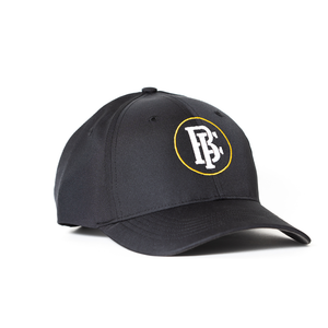 Blume & Ferris Monogram Hat