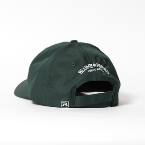 Blume & Ferris Monogram Hat