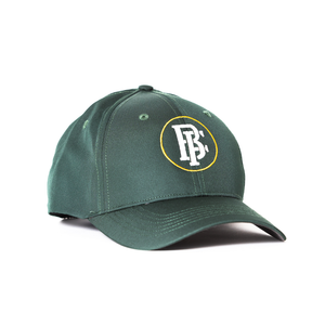 Blume & Ferris Monogram Hat