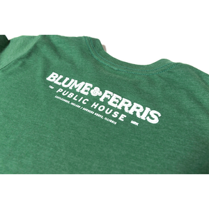 Childrens Short Sleeve T-Shirt