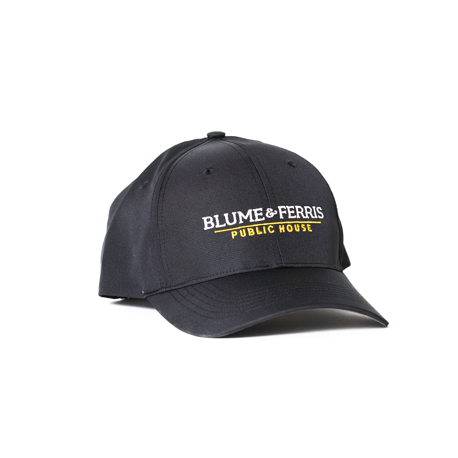 Blume & Ferris Logo Hat