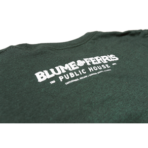 Mens Short Sleeve T-Shirt