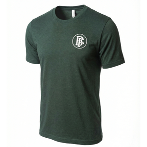 Mens Short Sleeve T-Shirt