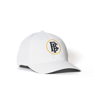 Blume & Ferris Monogram Hat