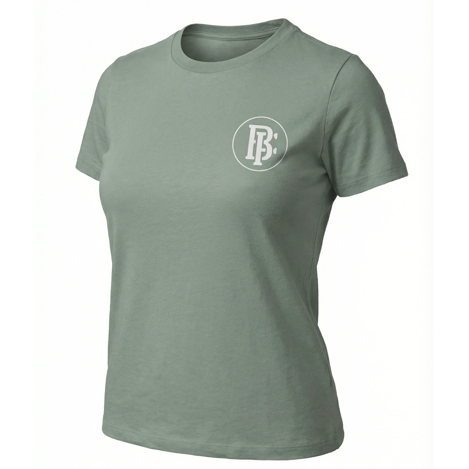 Womens Short Sleeve T-Shirt